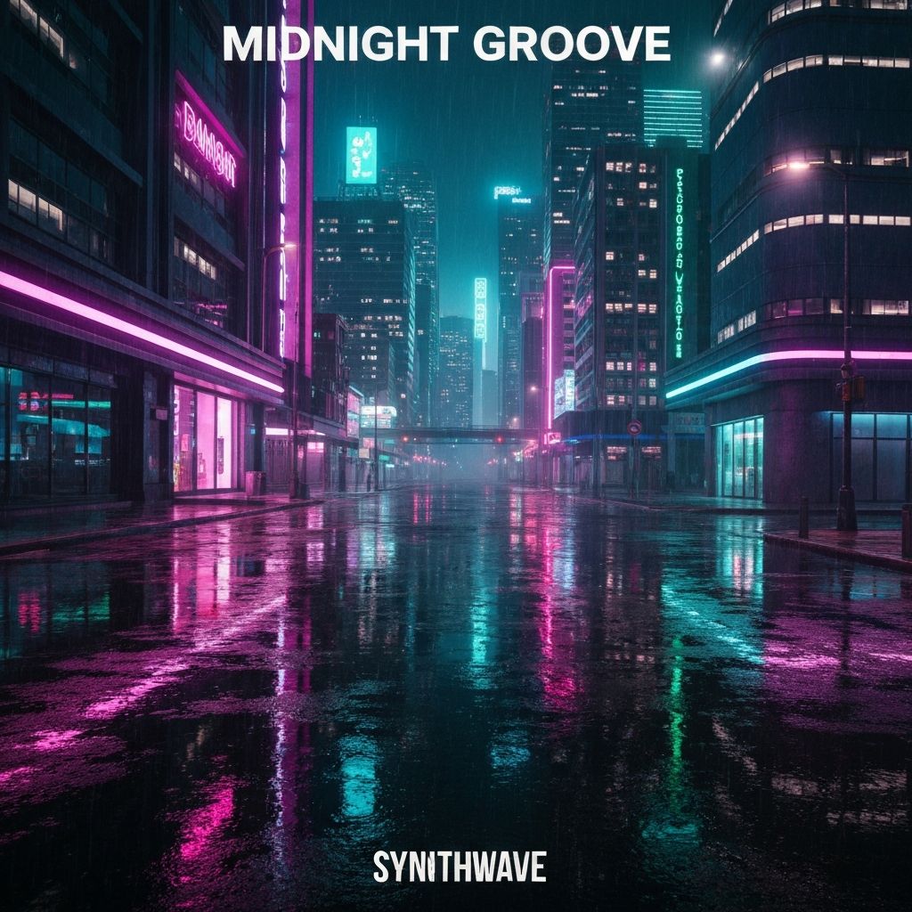 Midnight Groove